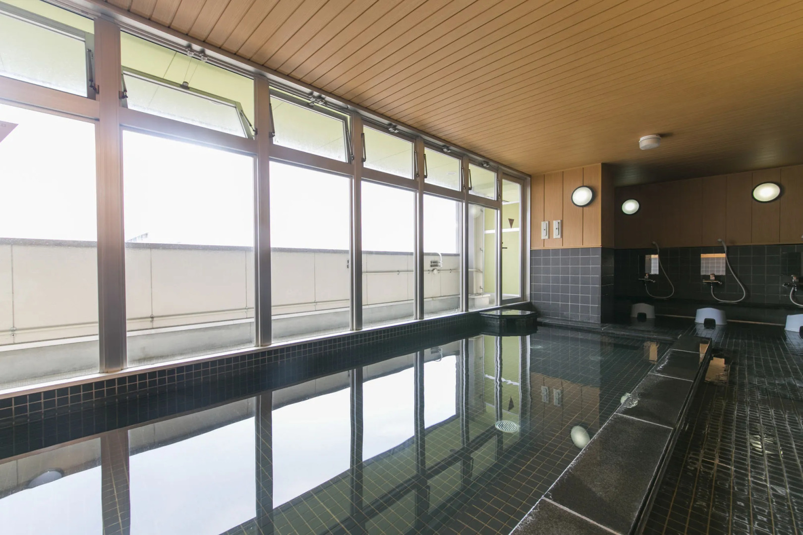 Foto - Hotel Shin-Imamiya