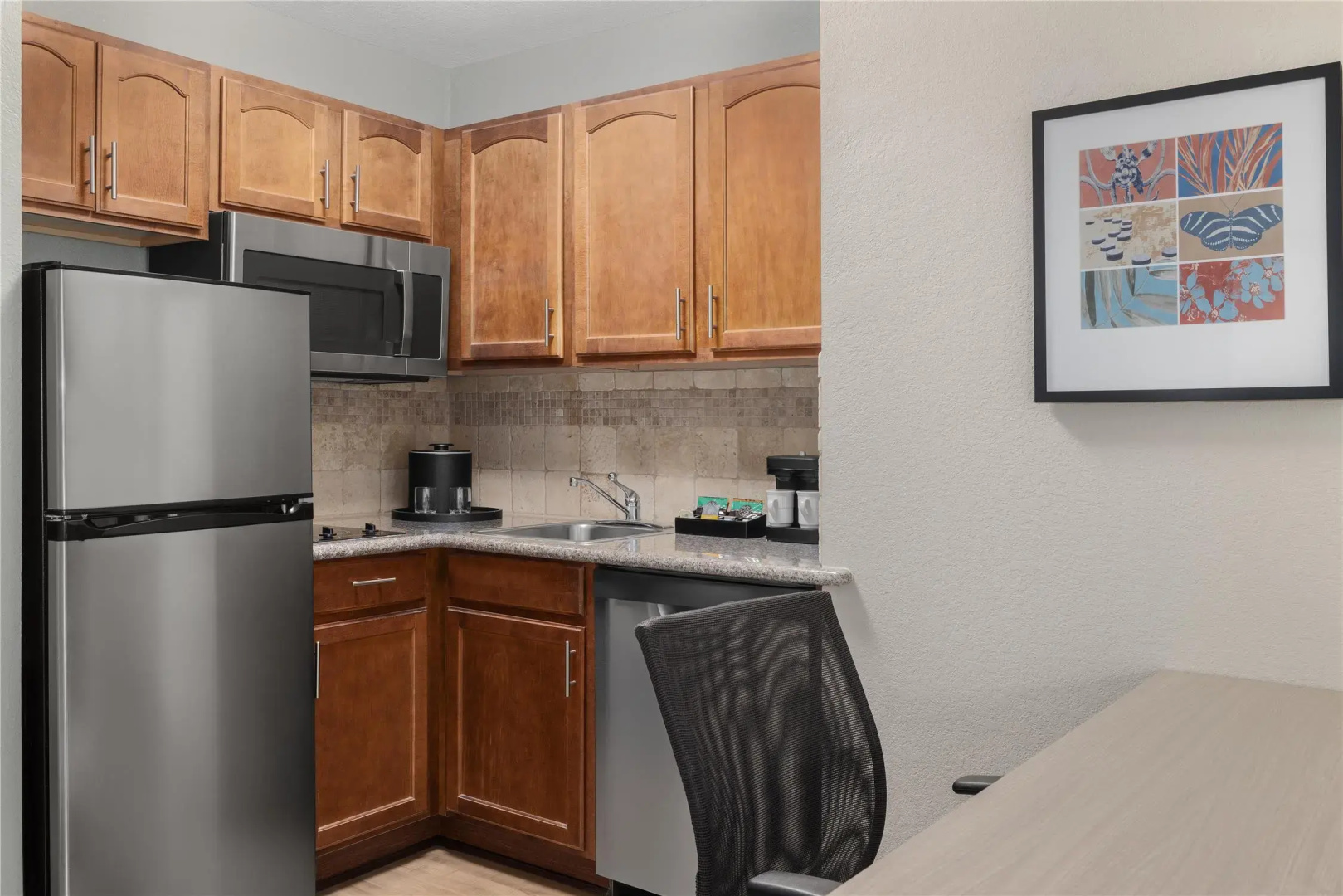 Photo - Homewood Suites Jacksonville Deerwood Park
