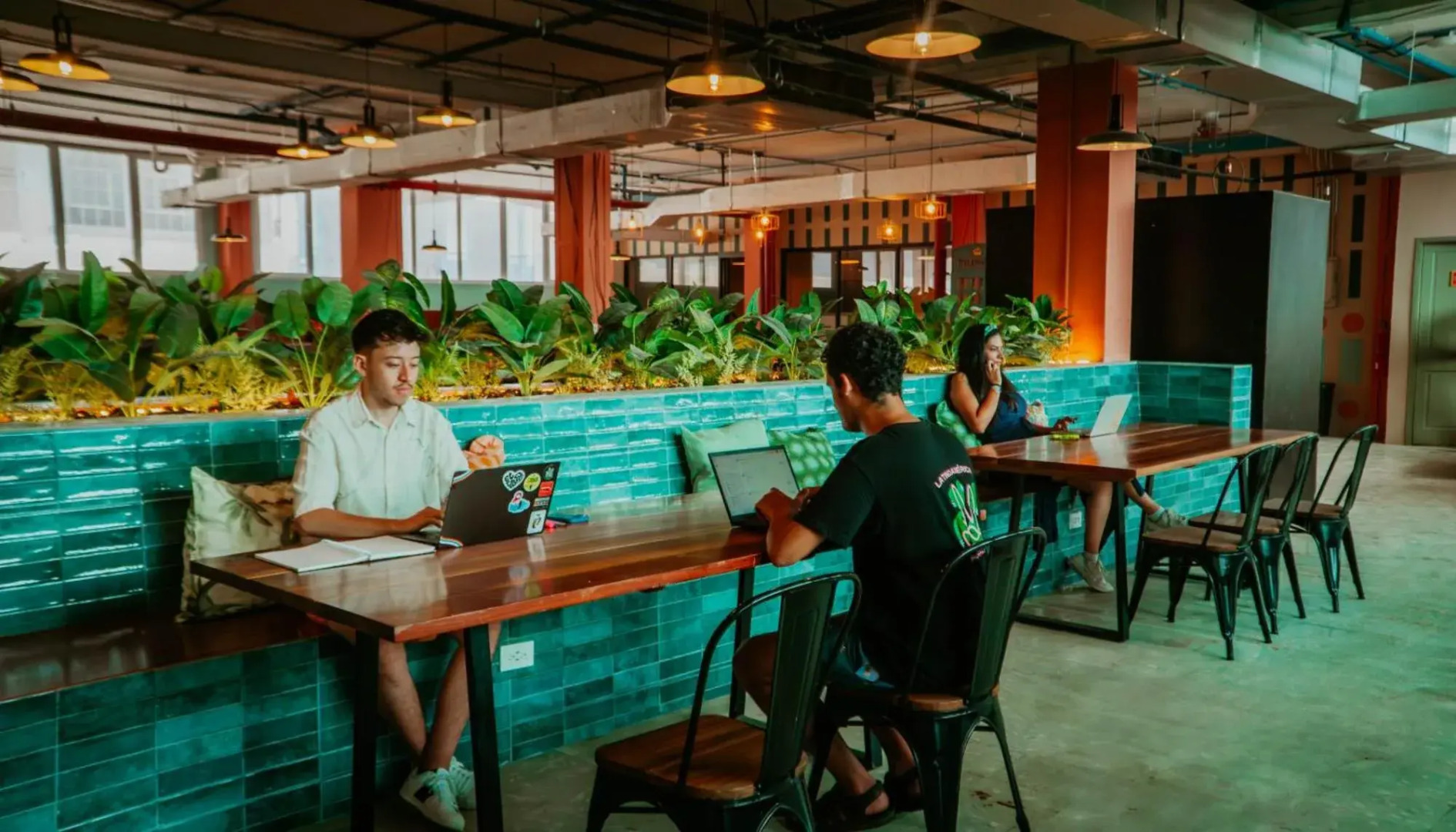 Foto - Viajero Casco Viejo Hostel