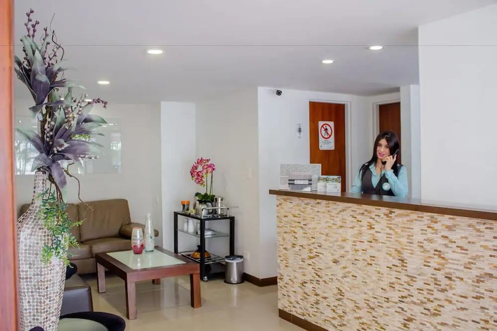 Foto - Alcazar de Oviedo by EE Hoteles