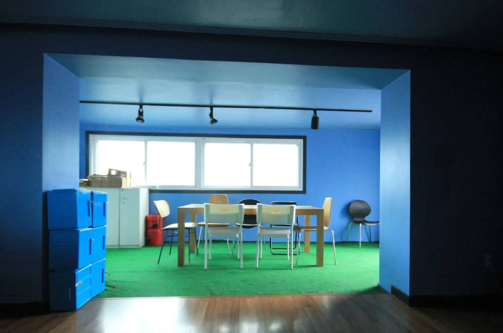 Photo - The One Hostel Hongdae in Seoul - Foreigner Only