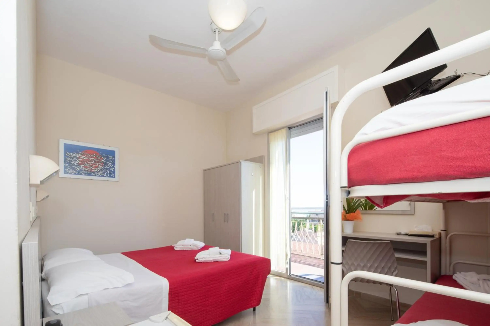 Foto - Hotel Lem