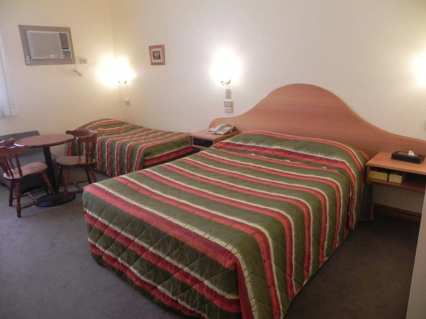 Foto - St Georges Motor Inn