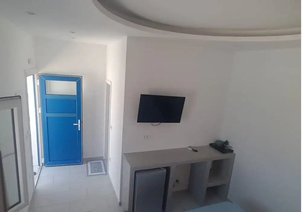 Foto - Nikos Rooms