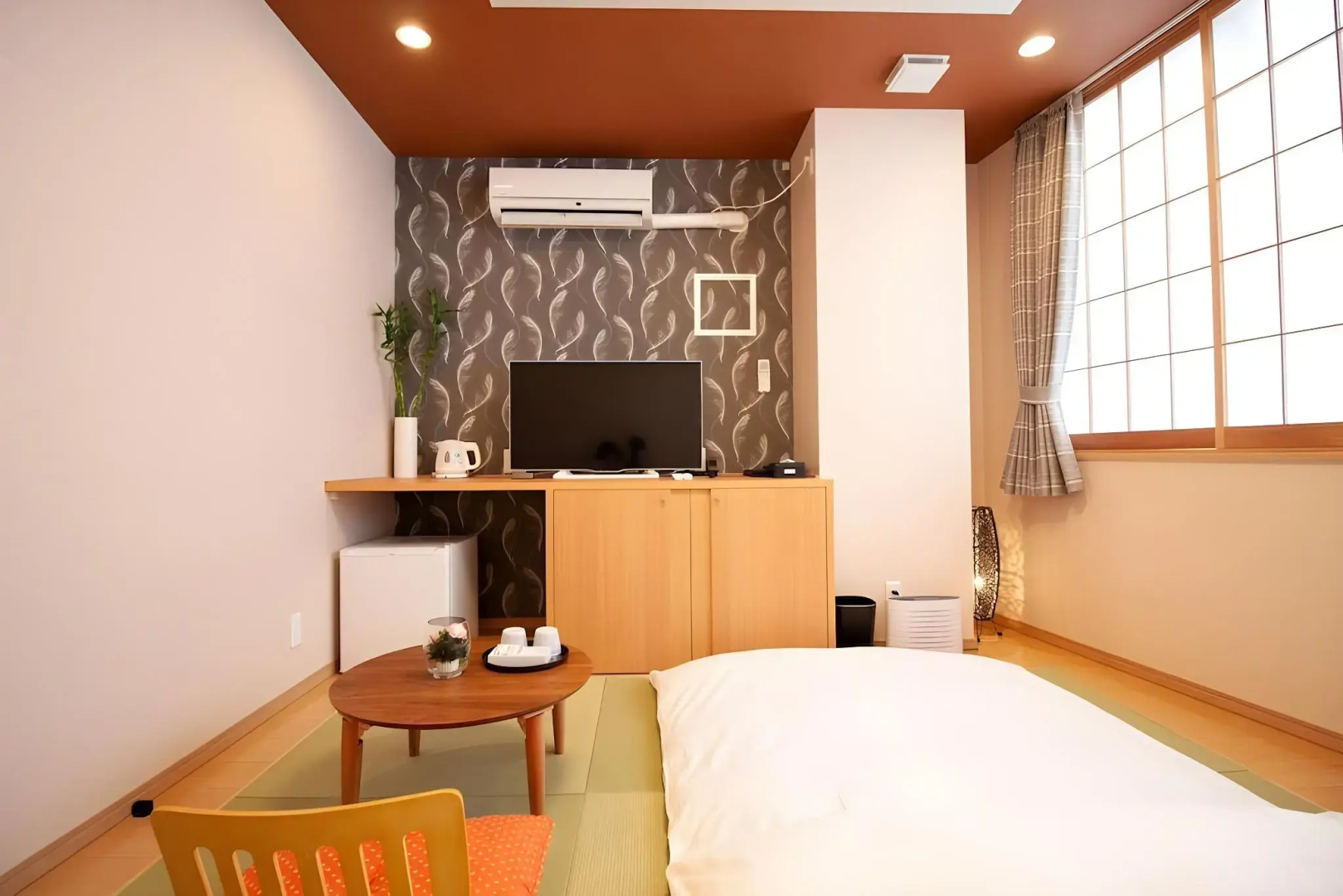 Foto - Nagomi Hotel Nippori