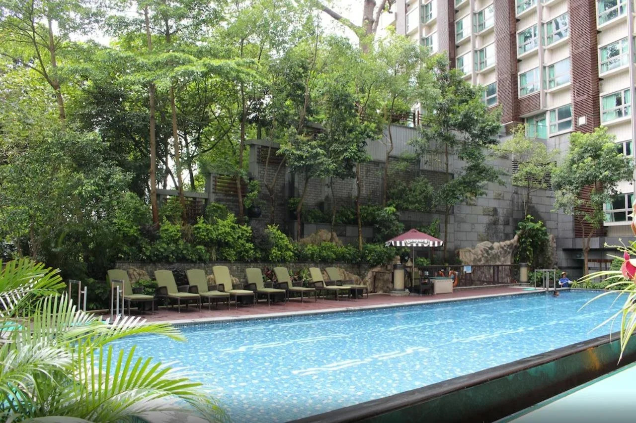 Foto - Royal View Hotel