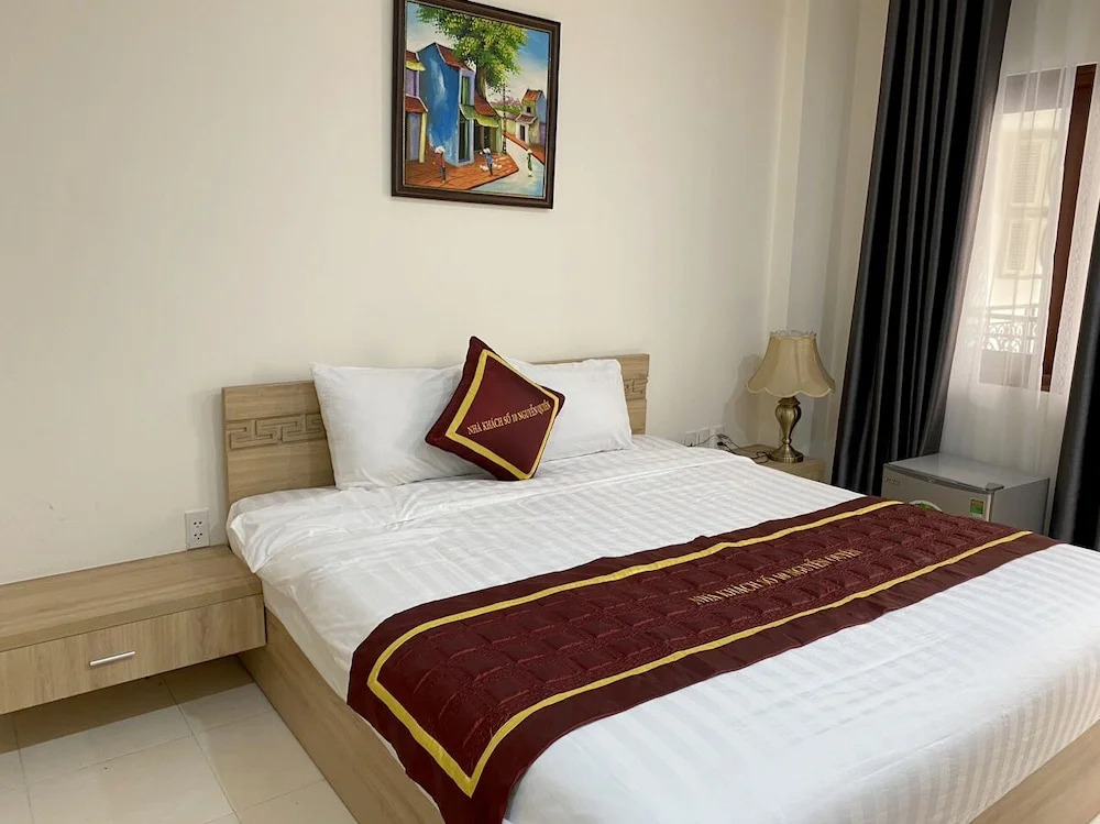 Foto - Nguyễn Quyền Hotel