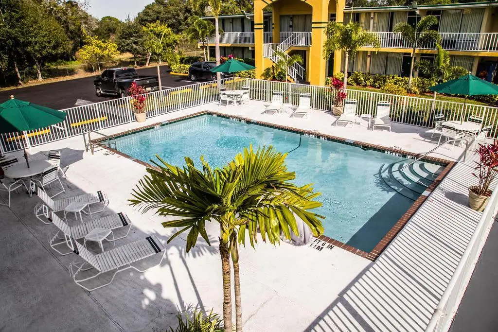 Photo - Quality Inn Bradenton - Sarasota North