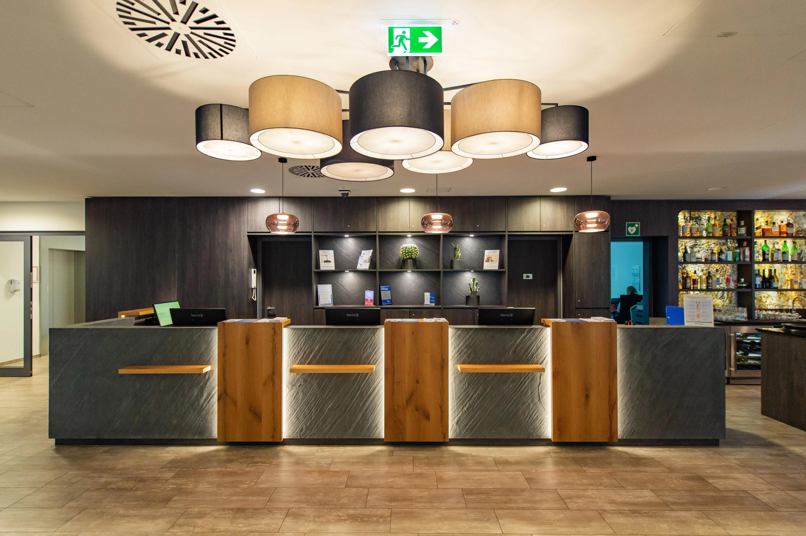 Foto - Best Western Hotel Wiesbaden