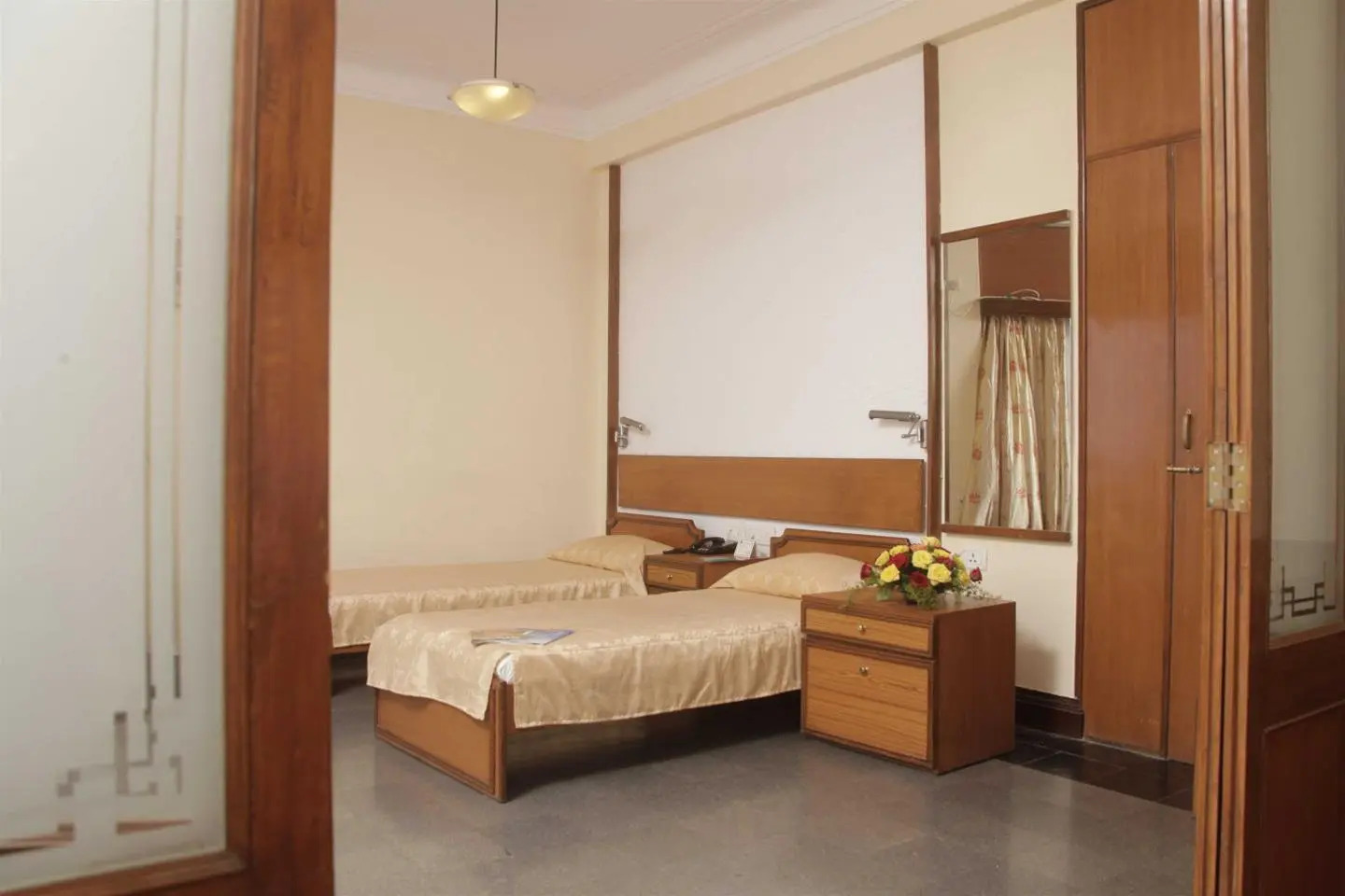 Foto - Sea Green Hotel