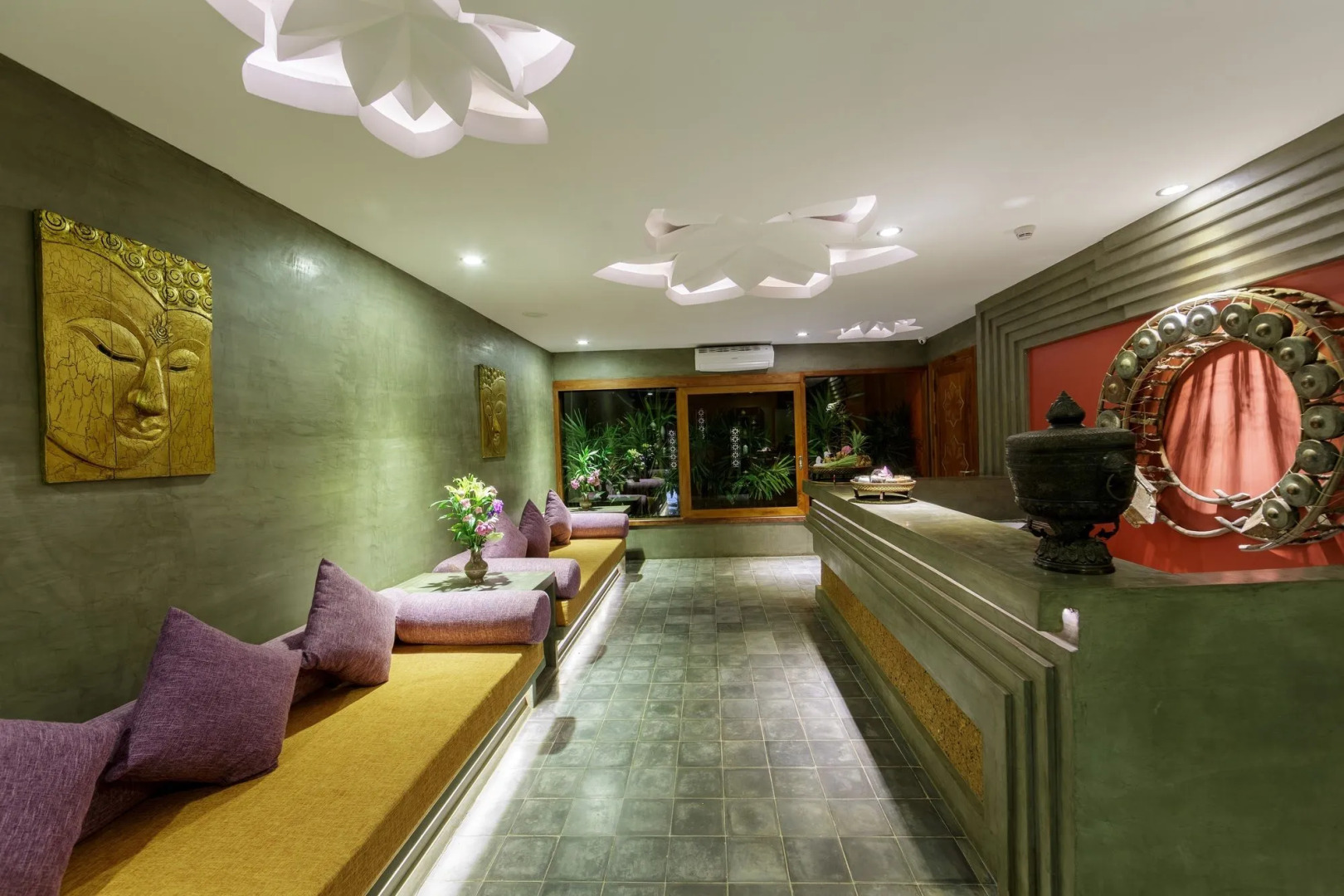 Foto - Golden Temple Boutique
