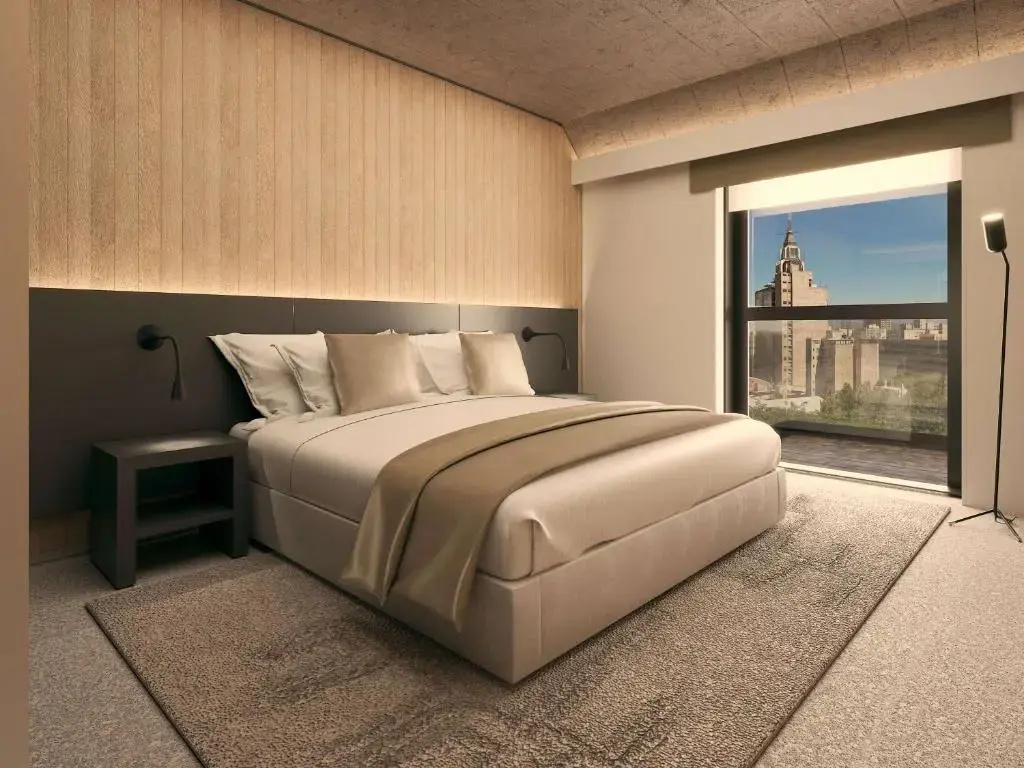 Photo - Hualta Hotel Mendoza, Curio Collection By Hilton