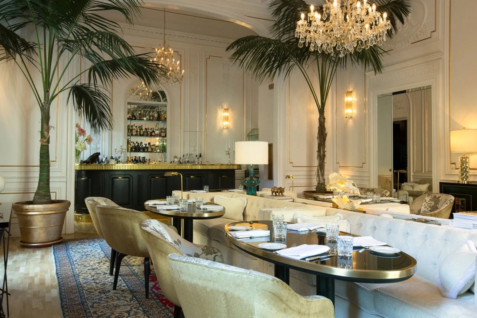 Photo - Palazzo Dama - Hotel & SPA - Preferred Hotels & Resorts