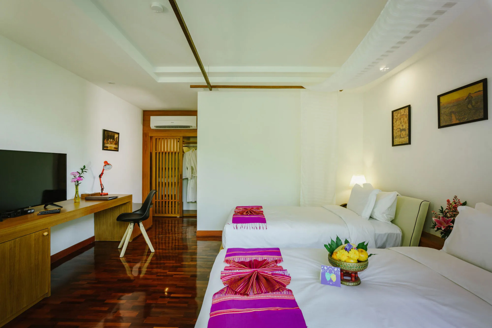 Foto - Mango Tree Resort