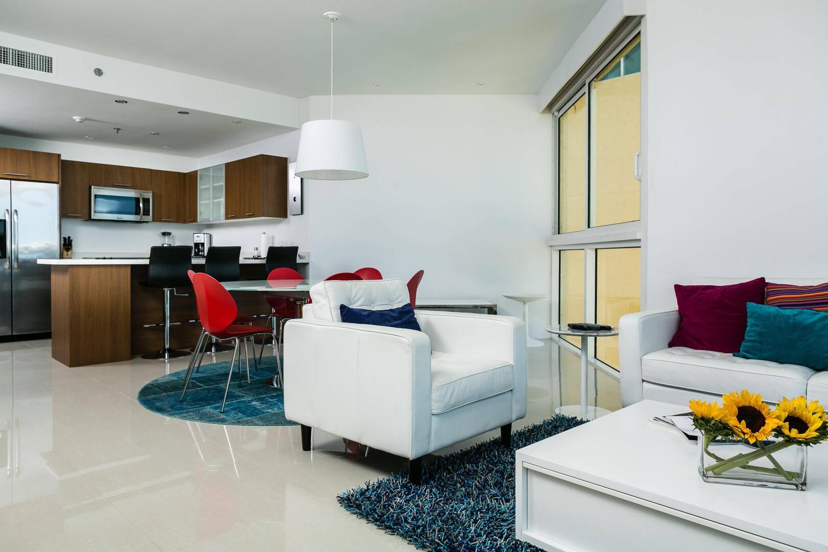 Foto - Blue Residences