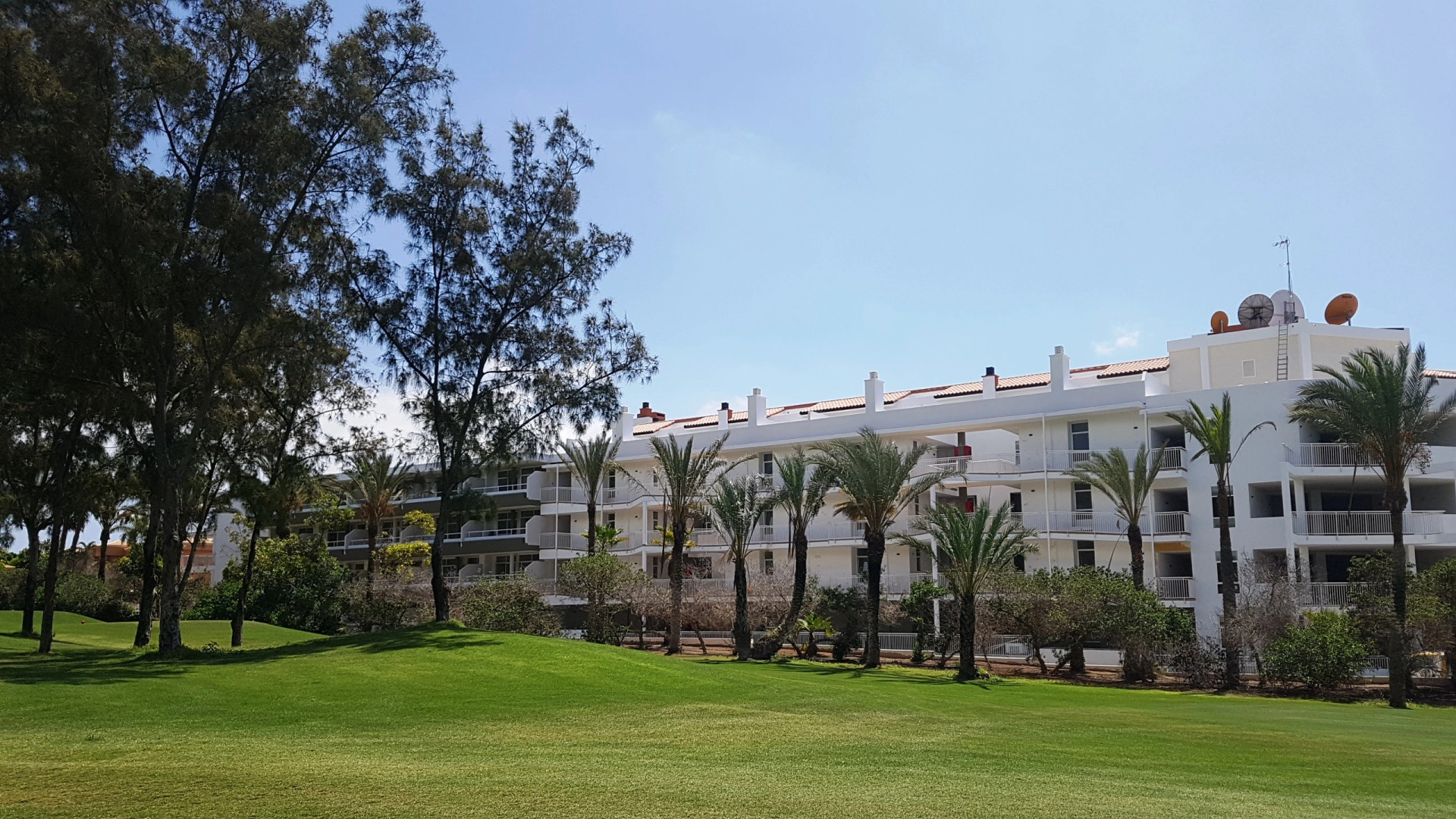 Foto - Gara Suites Golf & Spa