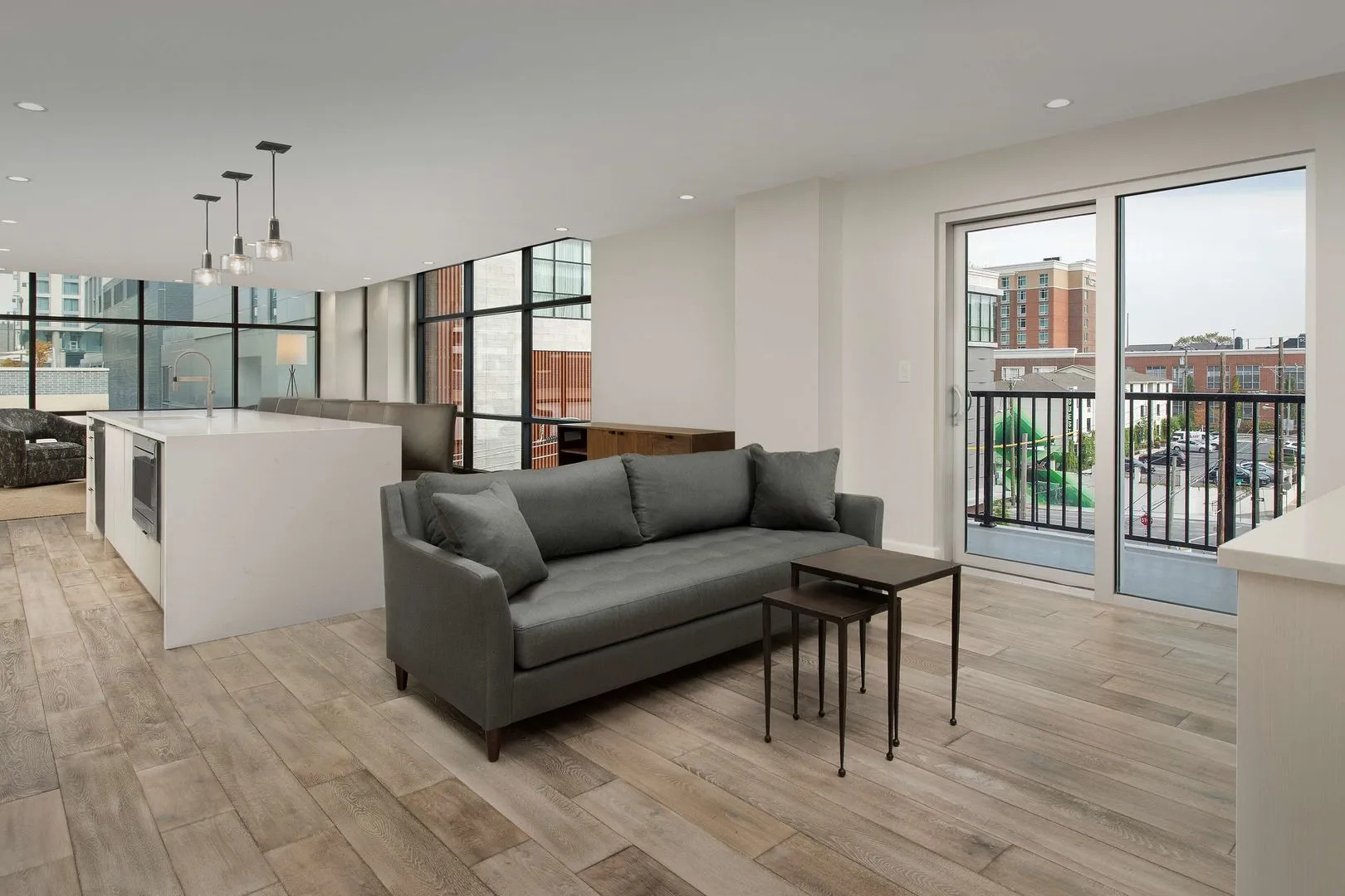 Foto - Home2 Suites By Hilton Nashville Downtown Convention Center