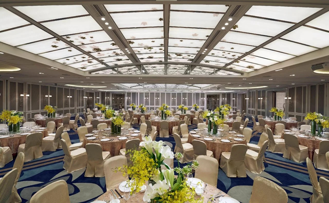 Photo - Mandarin Oriental, Taipei