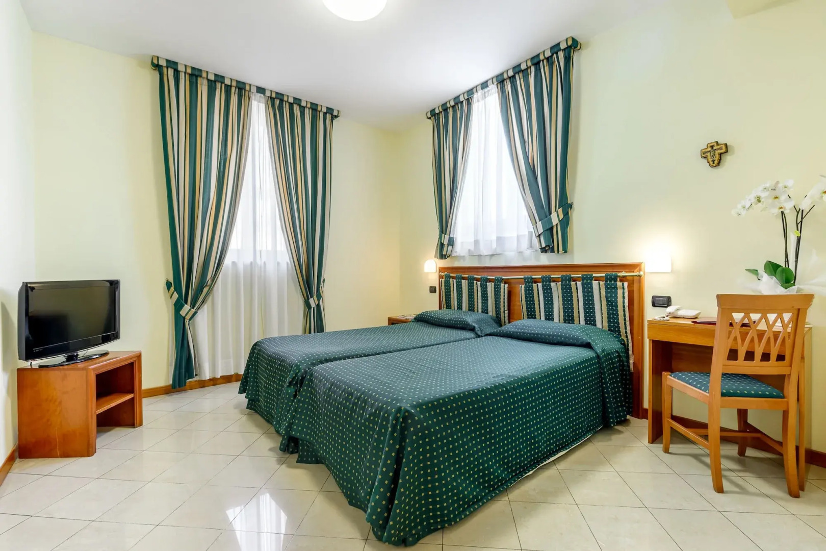 Foto - Residenza Paolo VI