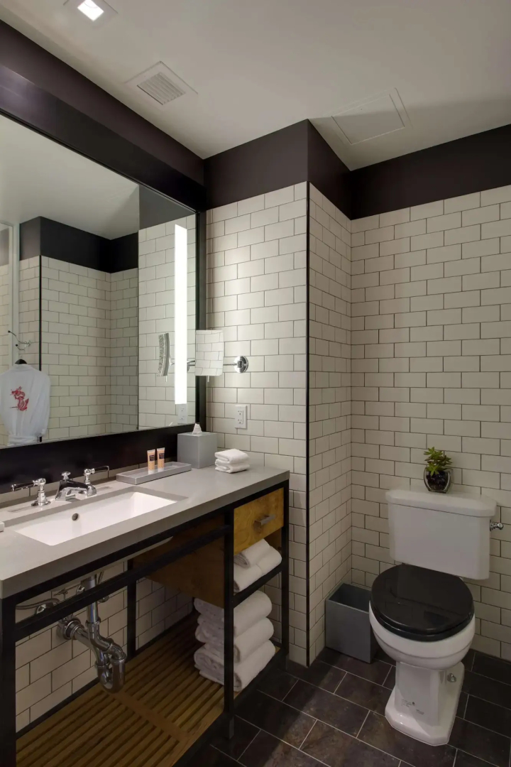 Foto - Hotel 50 Bowery, part of JdV by Hyatt