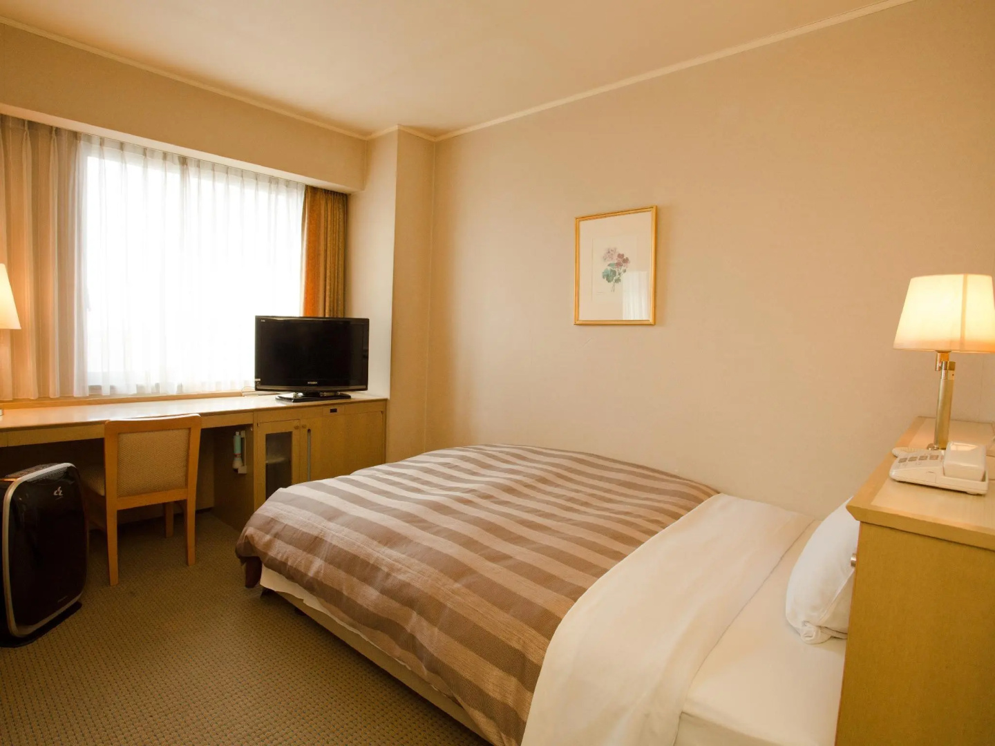 Photo - Ark Hotel Royal Fukuoka Tenjin
