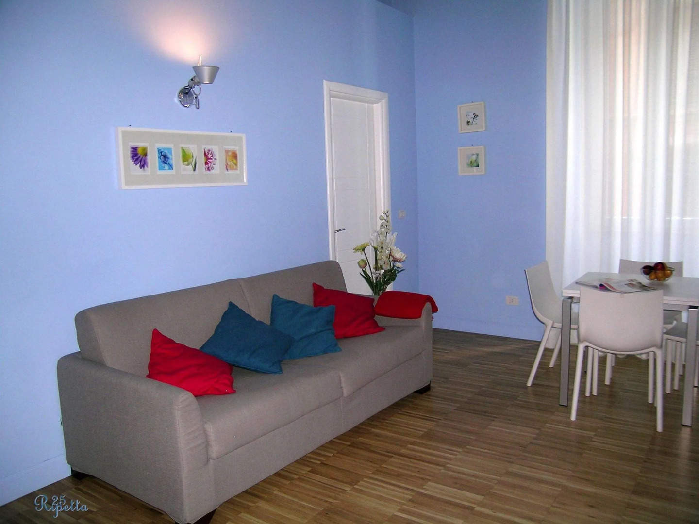 Photo - Ripetta 25 Prestige Rooms