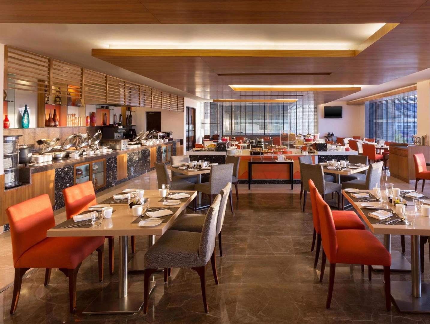 Photo - Four Points by Sheraton Jaipur, City Square