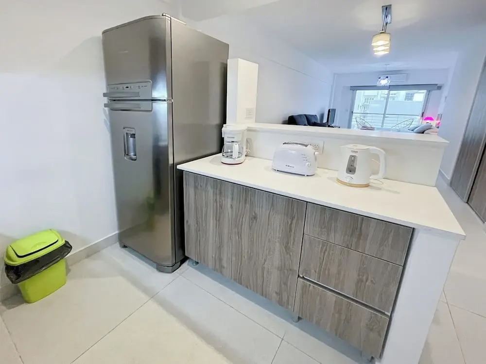 Foto - Ayres Suites Rio de Janeiro