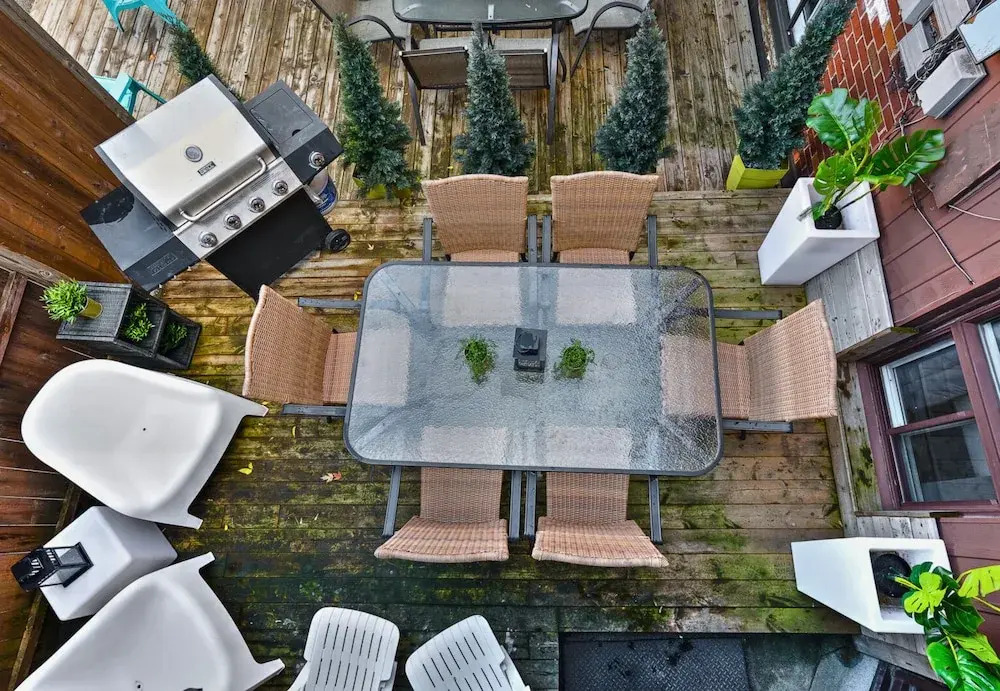 Photo - LiV MTL Avenue