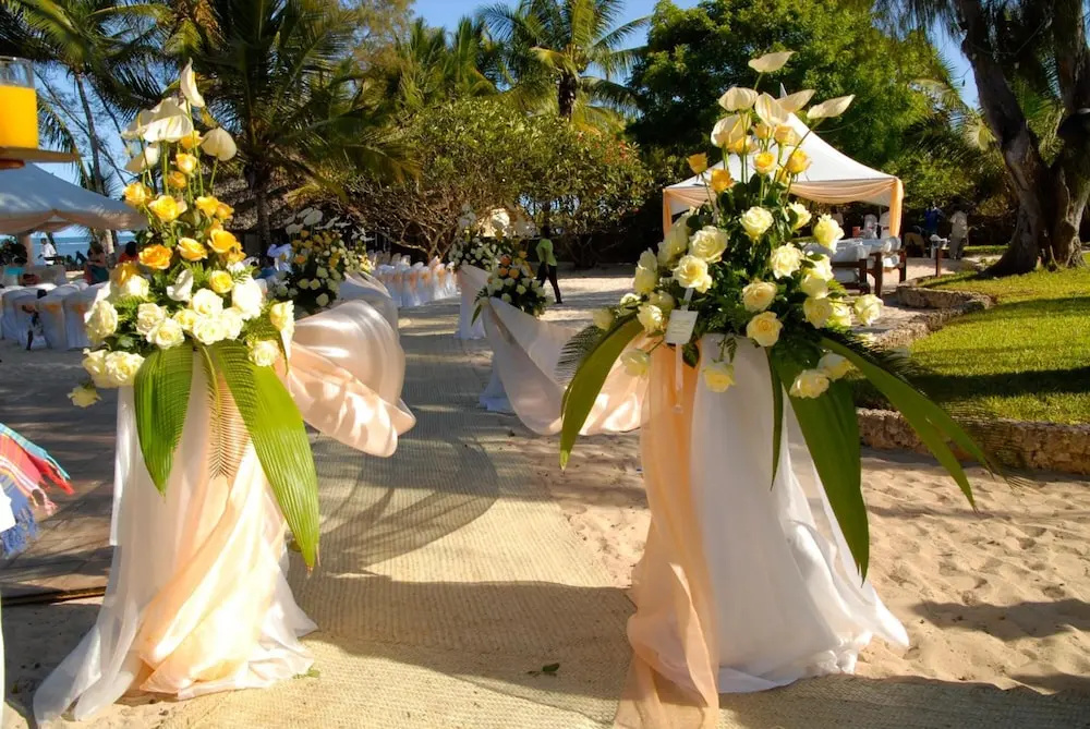 Foto - Kilili Baharini Resort & Spa