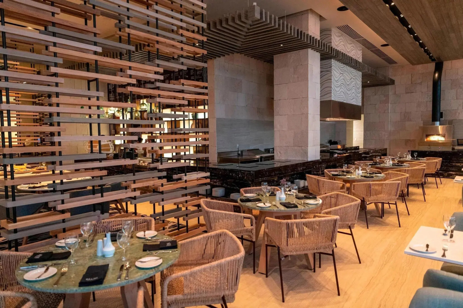 Foto - Renaissance Cancun Resort & Marina