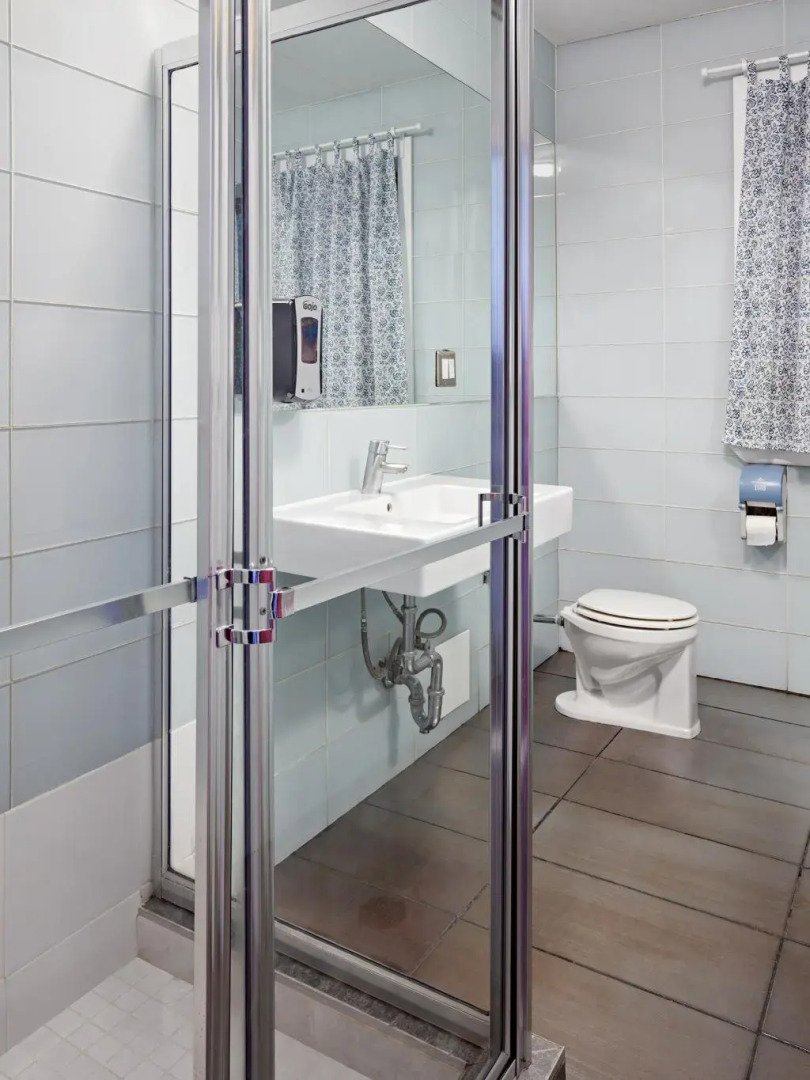 Foto - Central Park West Hostel