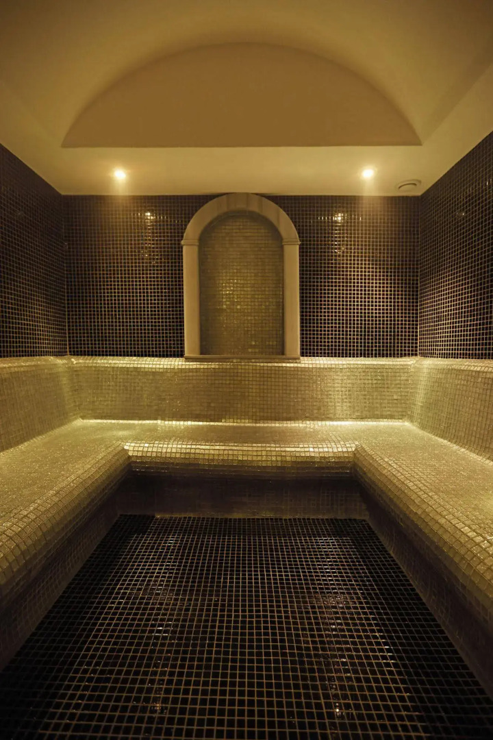 Foto - Ilkbal Deluxe Hotel &Spa Istanbul