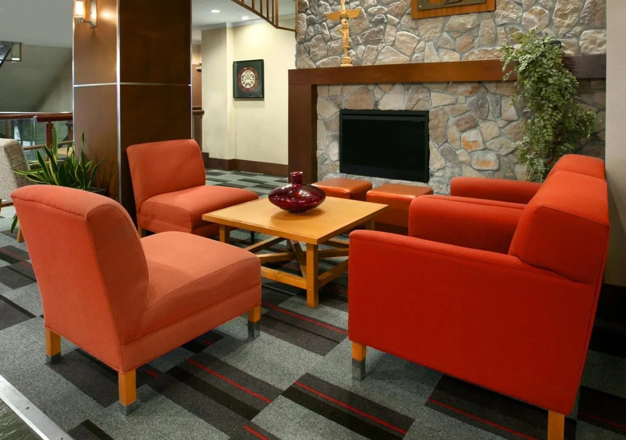 Foto - Four Points by Sheraton Victoria Gateway