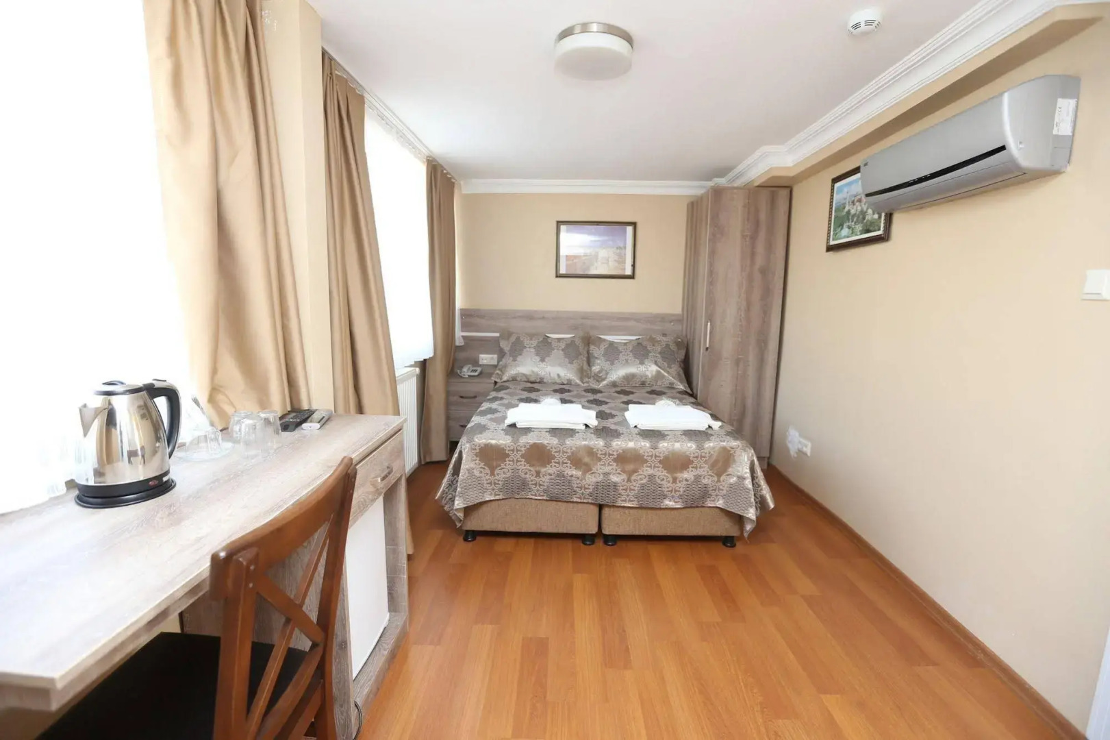 Photo - My Holiday Time Hotel