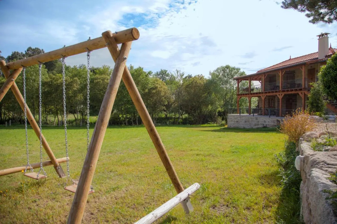 Foto - Quinta do Caminho