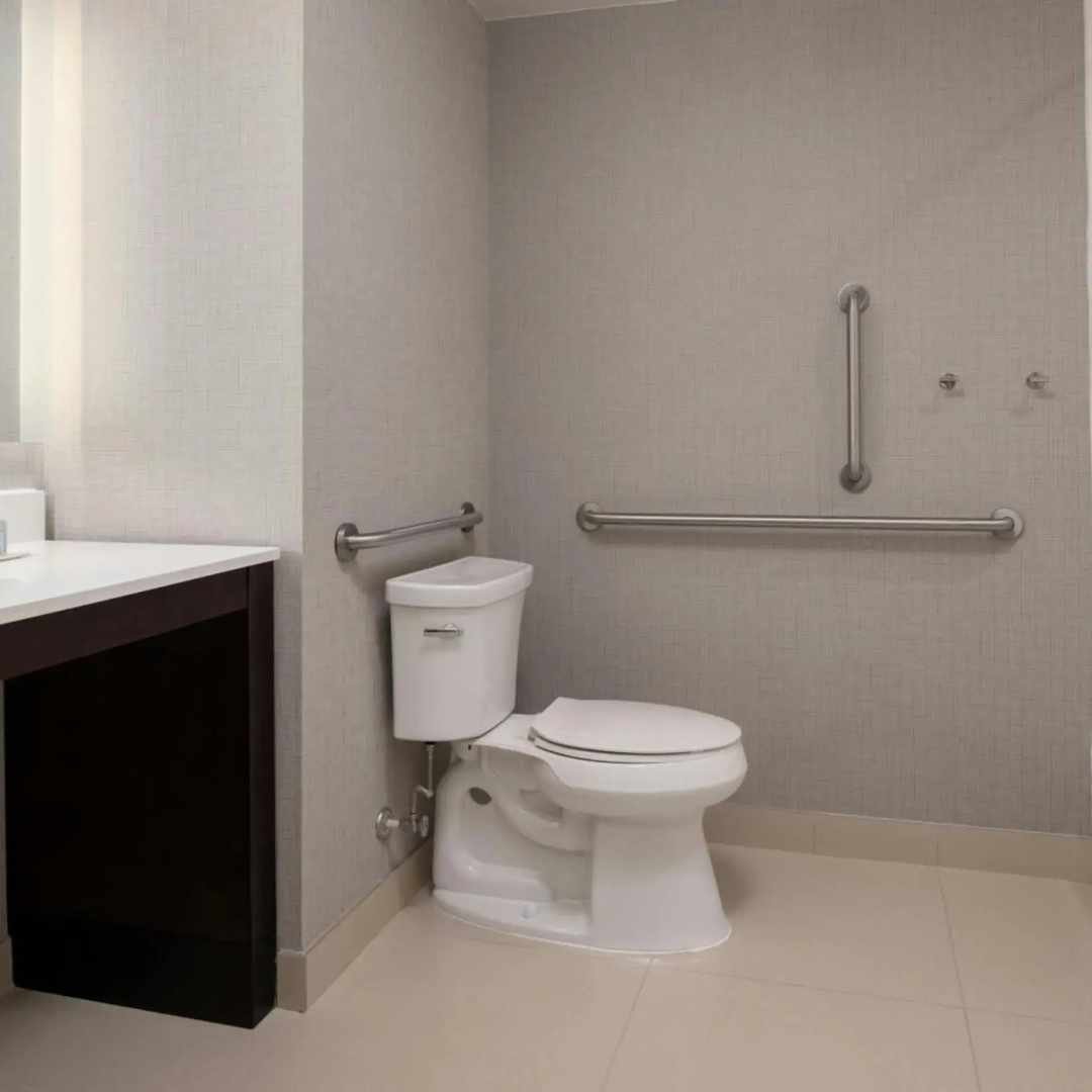Foto - Residence Inn by Marriott Houston City Place
