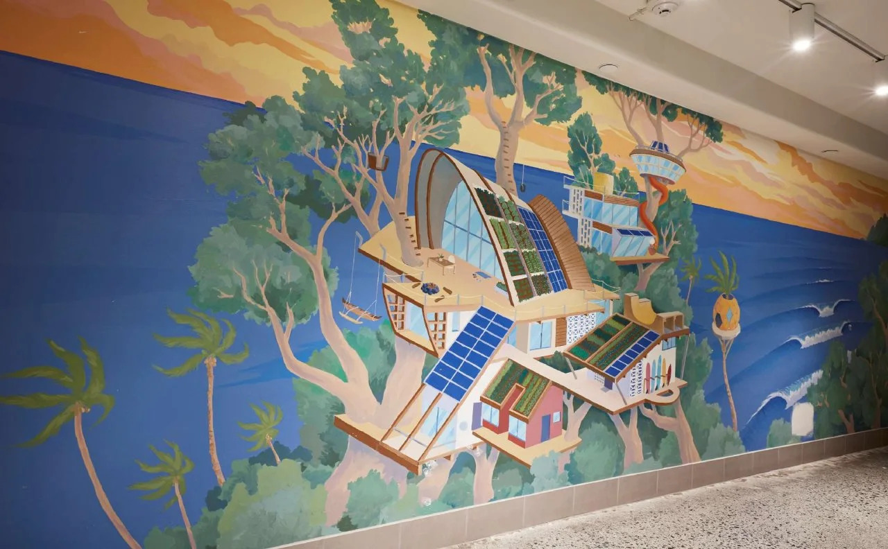 Photo - The Surfjack Hotel & Swim Club - NO AMENITY FEE