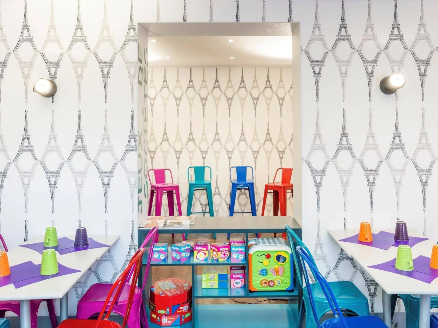 Foto - ibis Styles Paris Eiffel Cambronne