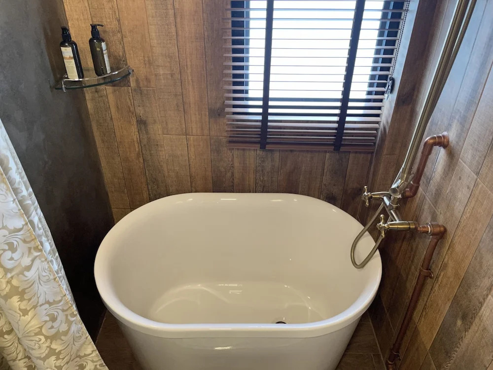 Foto - Central Old Town Cottage