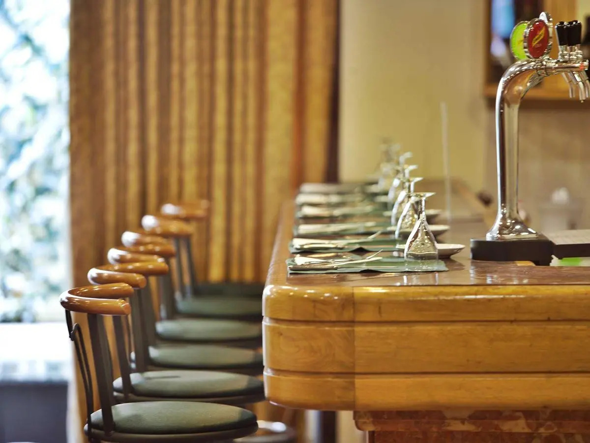 Foto - TURIM Lisboa Hotel