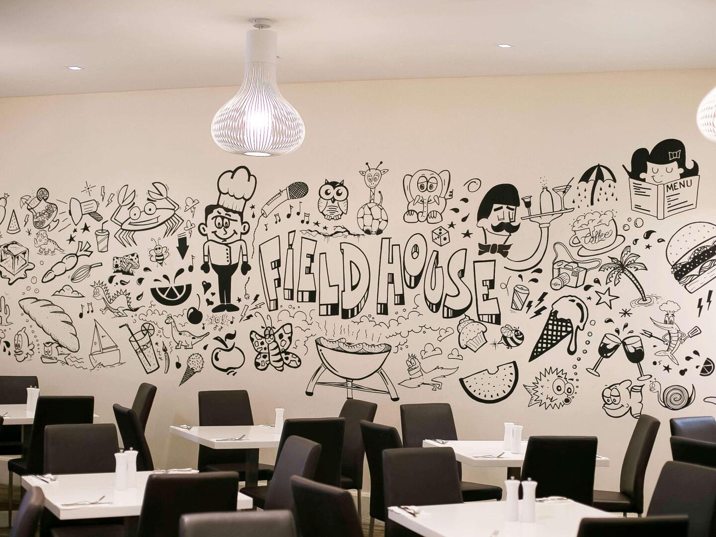 Photo - Sydney Central Hotel managed by The Ascott Limited