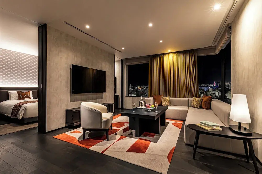 Photo - THE GATE HOTEL FUKUOKA by HULIC