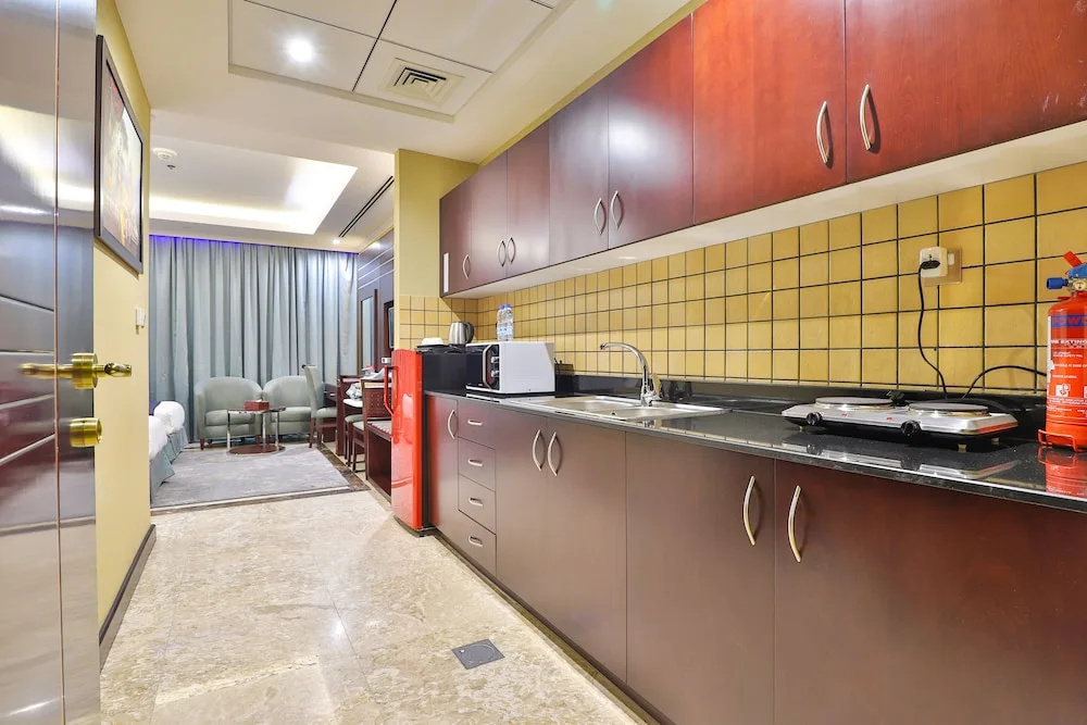 Foto - Telal Hotel Apartments