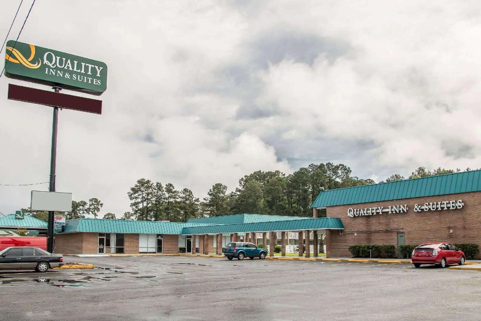 Photo - Quality Inn & Suites Hardeeville - Savannah North