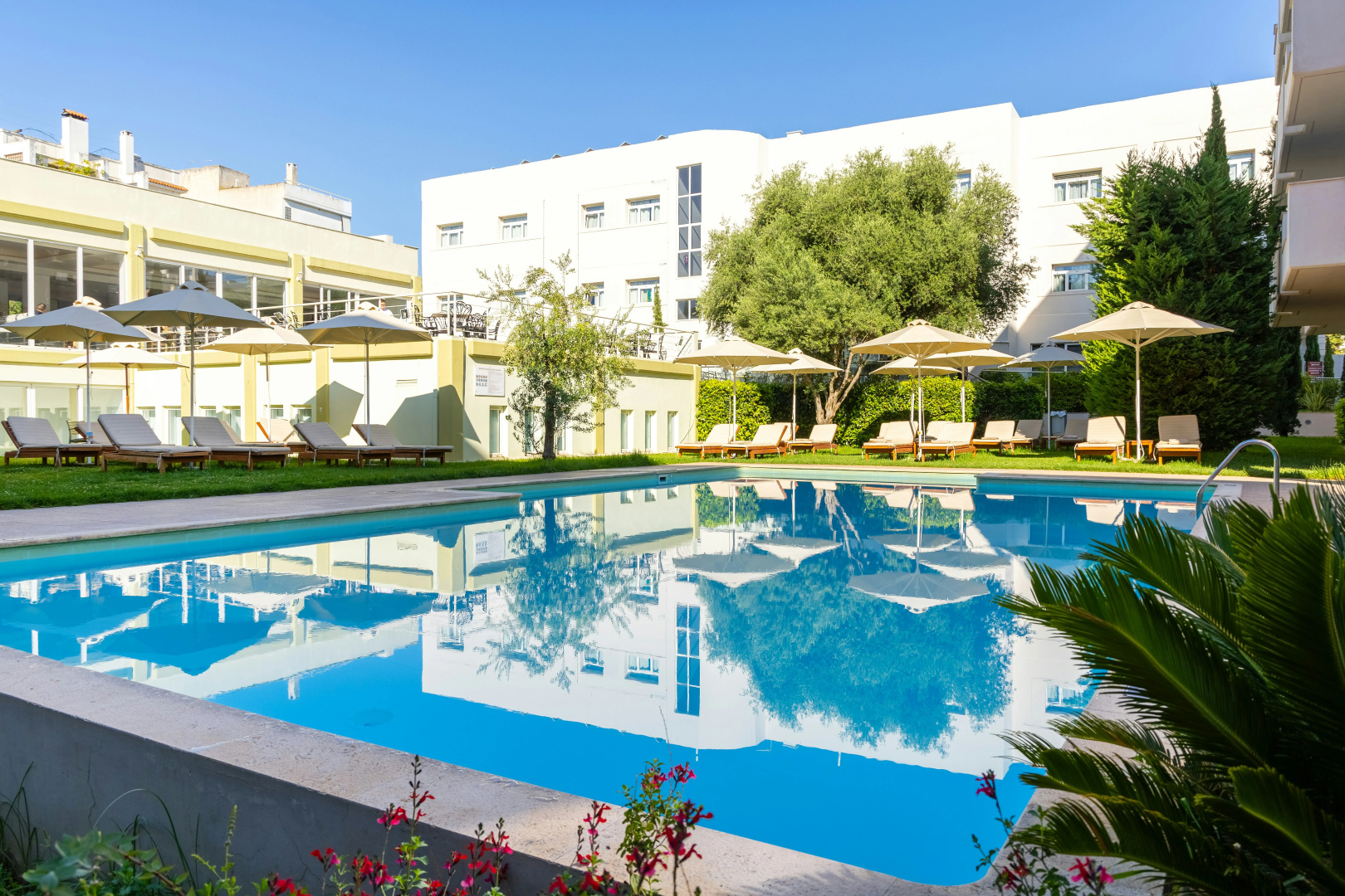 Foto - Civitel Attik Rooms & Suites