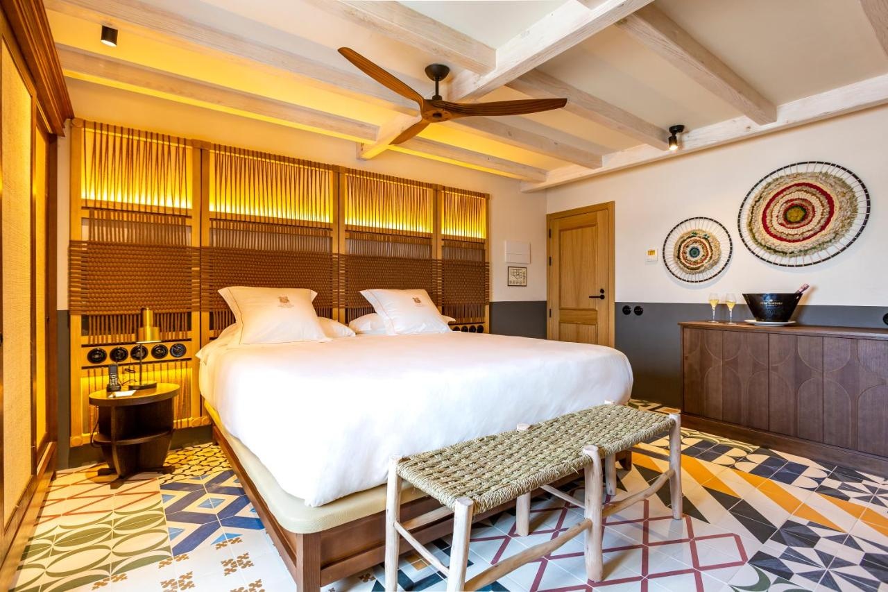 Photo - Hotel La Torre del Canonigo - Small Luxury Hotels