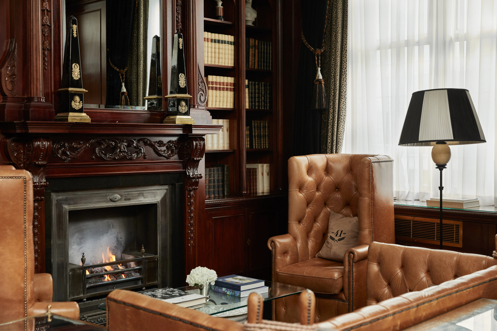 Foto - Hotel 41