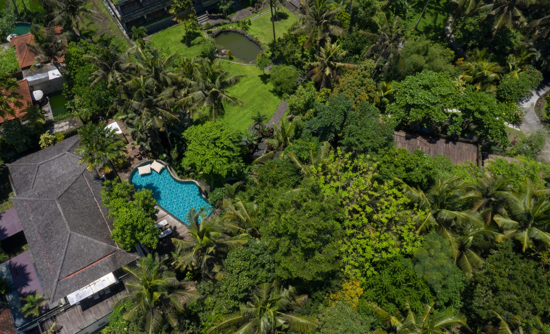 Photo - Plataran Ubud Hotel & Spa - CHSE Certified