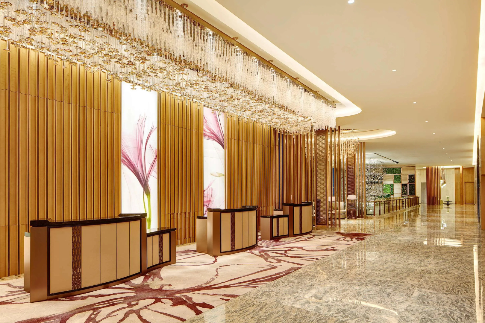 Foto - The Westin Jakarta